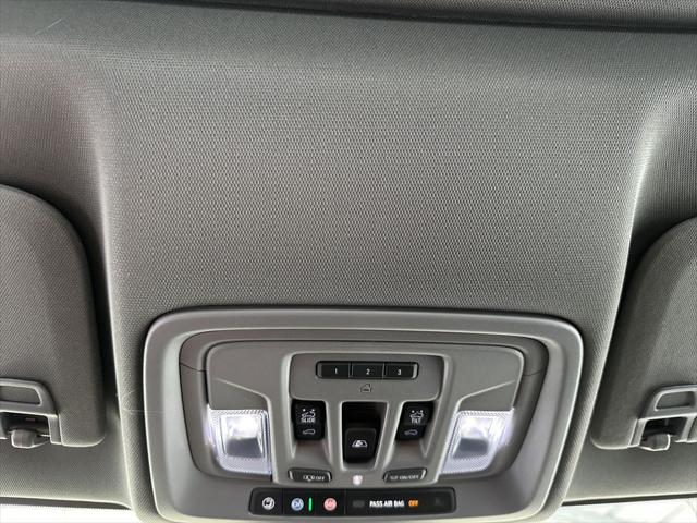 2026 GMC Sierra 1500 Crew Cab, Short Bed, Denali, 4WD