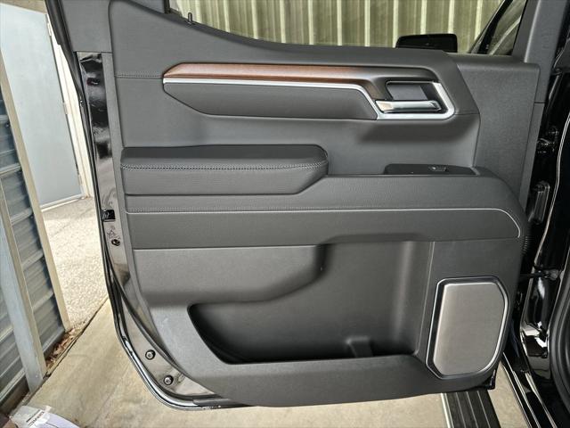 2026 GMC Sierra 1500 Crew Cab, Short Bed, Denali, 4WD