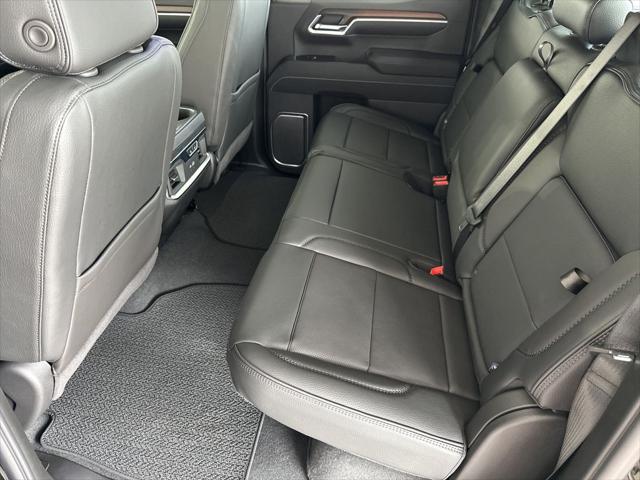 2026 GMC Sierra 1500 Crew Cab, Short Bed, Denali, 4WD