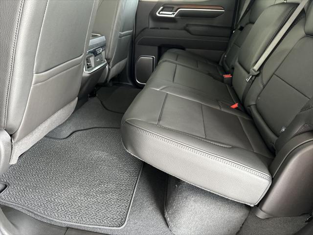 2026 GMC Sierra 1500 Crew Cab, Short Bed, Denali, 4WD