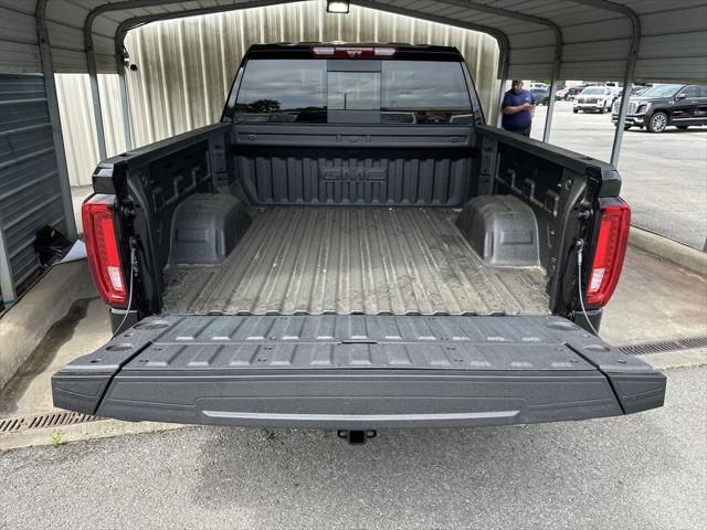 2026 GMC Sierra 1500 Crew Cab, Short Bed, Denali, 4WD