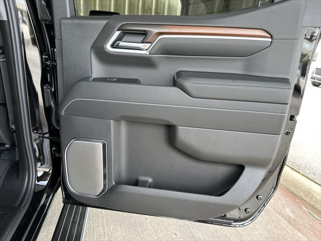 2026 GMC Sierra 1500 Crew Cab, Short Bed, Denali, 4WD