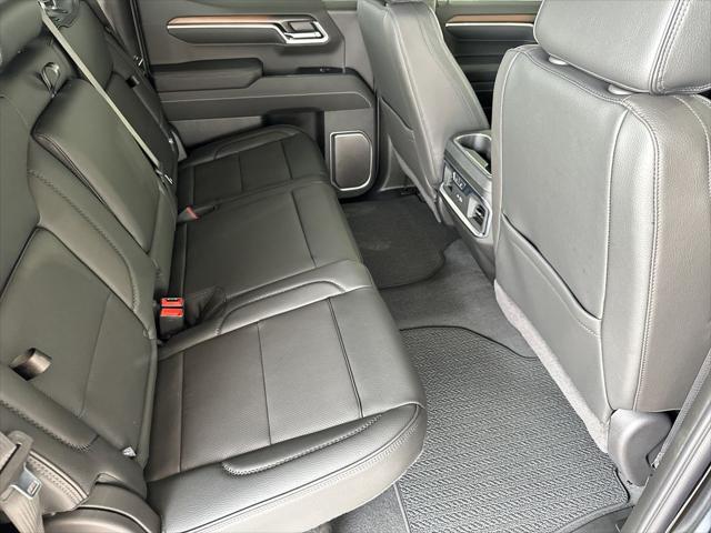 2026 GMC Sierra 1500 Crew Cab, Short Bed, Denali, 4WD