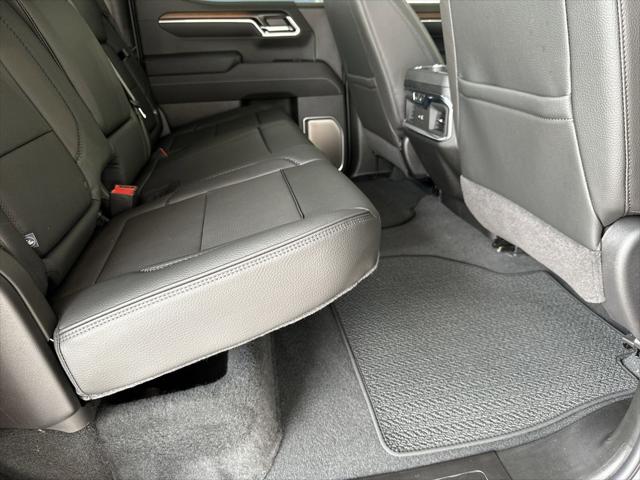 2026 GMC Sierra 1500 Crew Cab, Short Bed, Denali, 4WD
