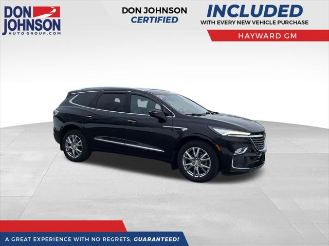2022 Buick Enclave AWD Essence for sale in Rice Lake, WI