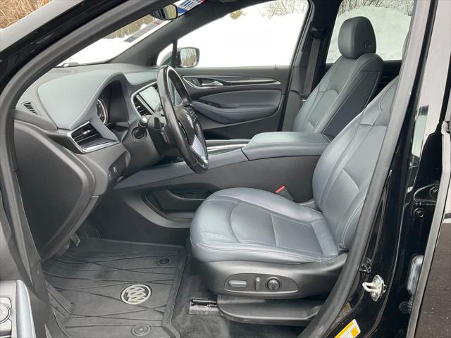 2022 Buick Enclave AWD Essence