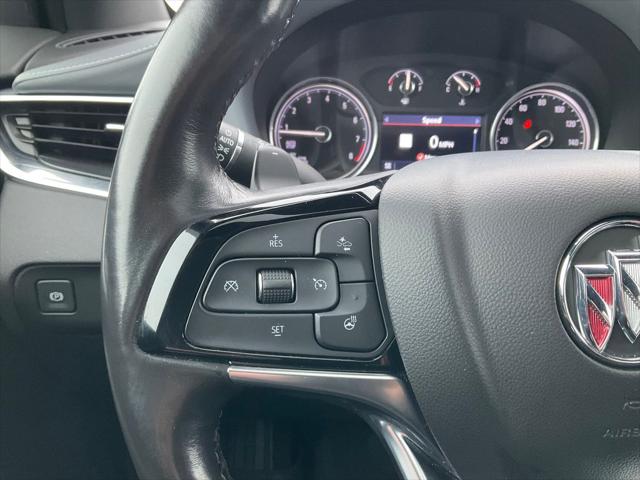 2022 Buick Enclave AWD Essence