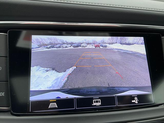 2022 Buick Enclave AWD Essence