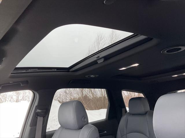 2022 Buick Enclave AWD Essence