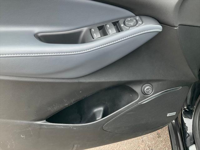 2022 Buick Enclave AWD Essence