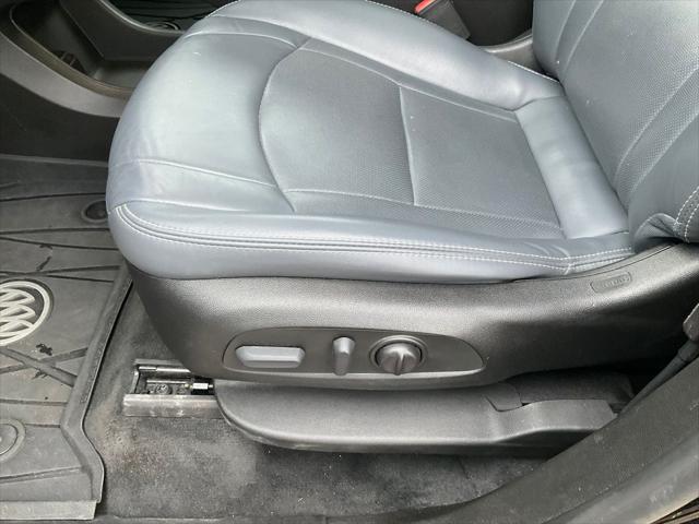 2022 Buick Enclave AWD Essence