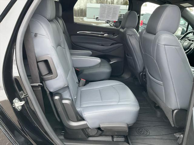 2022 Buick Enclave AWD Essence