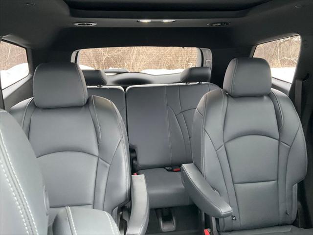 2022 Buick Enclave AWD Essence