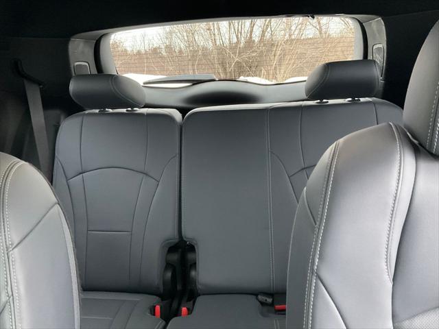 2022 Buick Enclave AWD Essence