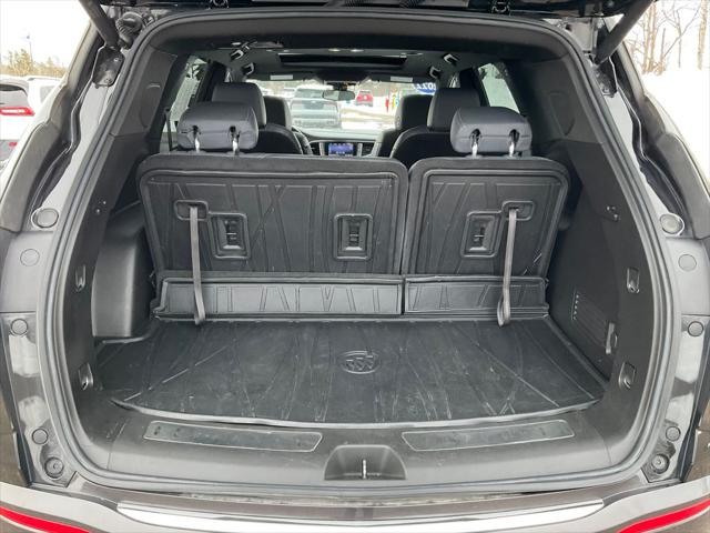 2022 Buick Enclave AWD Essence