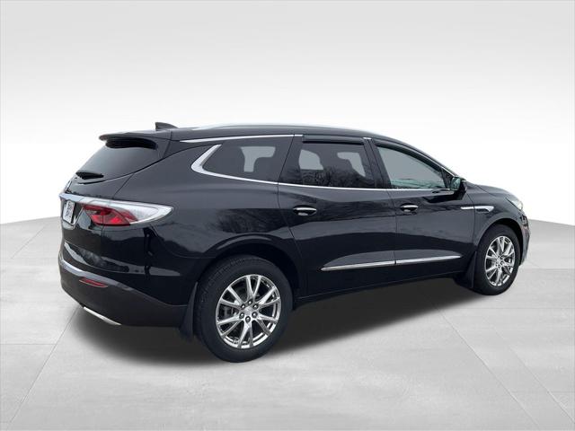 2022 Buick Enclave AWD Essence
