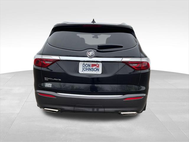 2022 Buick Enclave AWD Essence
