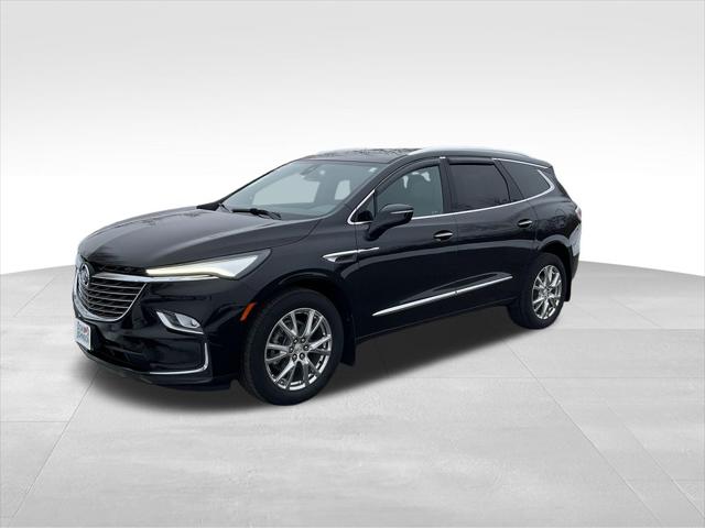 2022 Buick Enclave AWD Essence