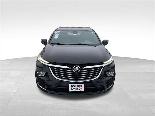 2022 Buick Enclave AWD Essence