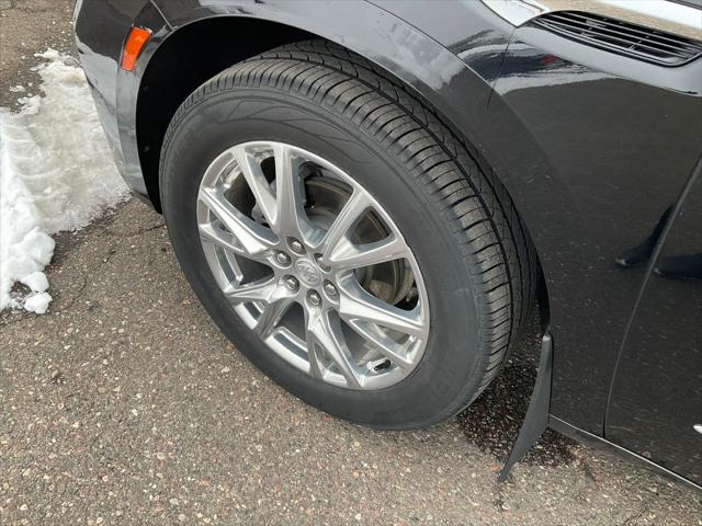 2022 Buick Enclave AWD Essence