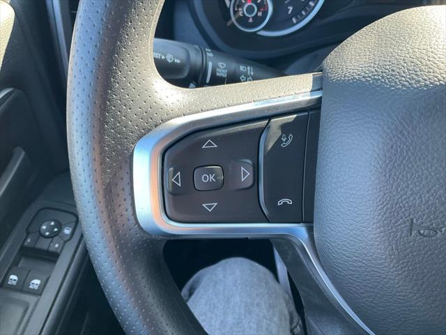 2026 Ram 3500 Tradesman/Big Horn
