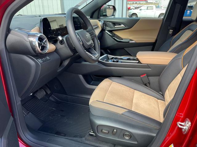2026 Chevrolet Equinox AWD ACTIV