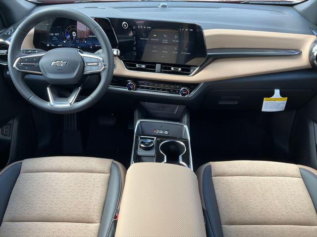 2026 Chevrolet Equinox AWD ACTIV