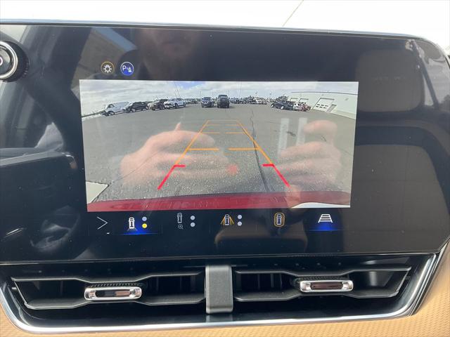 2026 Chevrolet Equinox AWD ACTIV