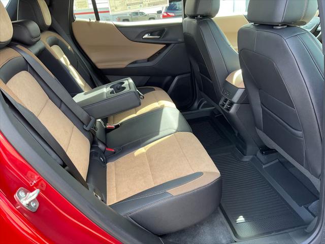 2026 Chevrolet Equinox AWD ACTIV