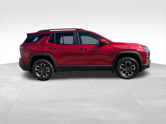 2026 Chevrolet Equinox AWD ACTIV