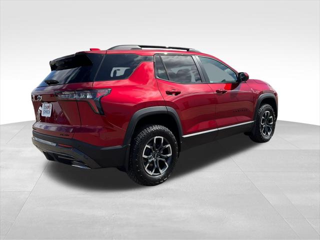 2026 Chevrolet Equinox AWD ACTIV