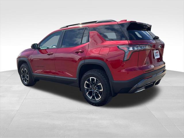2026 Chevrolet Equinox AWD ACTIV