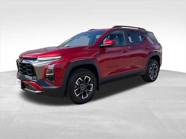 2026 Chevrolet Equinox AWD ACTIV