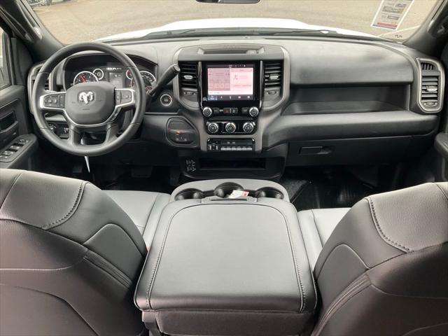 2026 Ram 3500 Tradesman/Big Horn