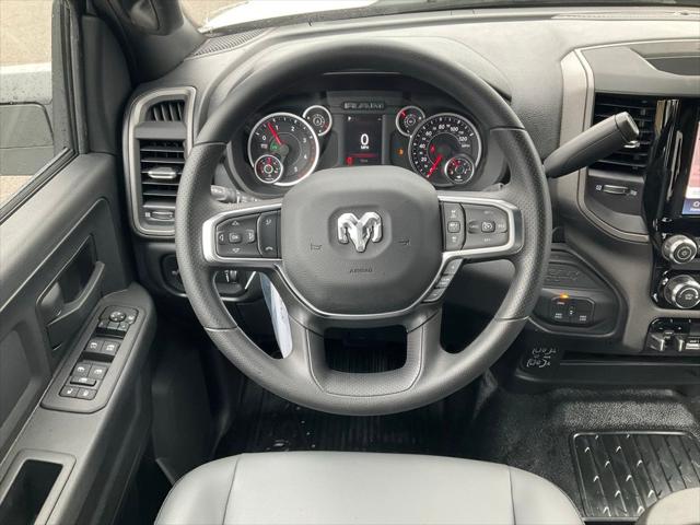 2026 Ram 3500 Tradesman/Big Horn