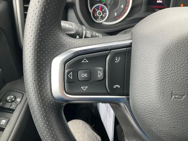 2026 Ram 3500 Tradesman/Big Horn