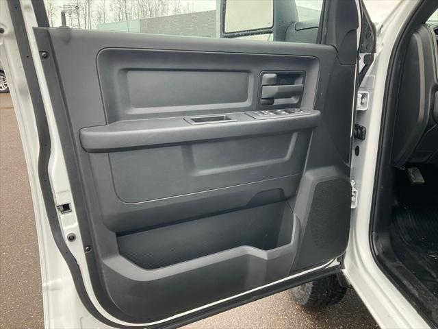 2026 Ram 3500 Tradesman/Big Horn