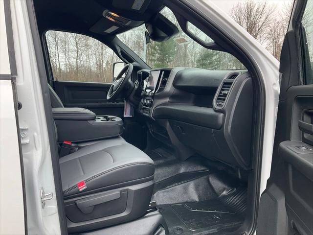 2026 Ram 3500 Tradesman/Big Horn