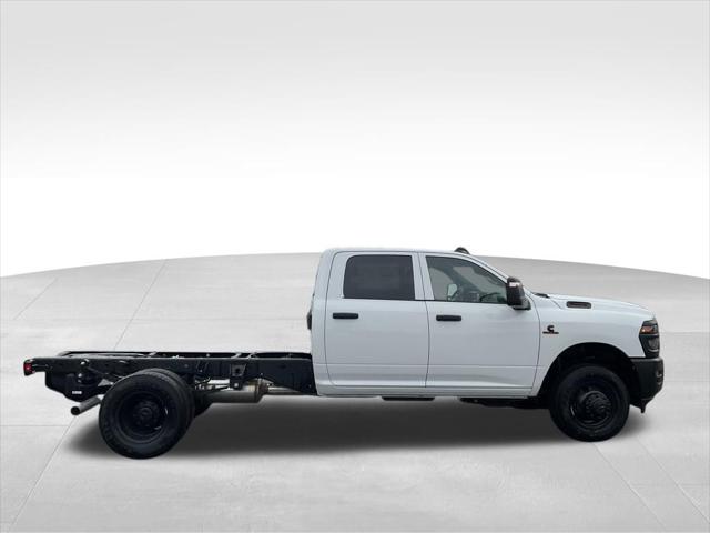 2026 Ram 3500 Tradesman/Big Horn