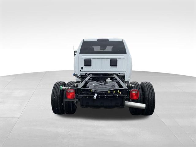 2026 Ram 3500 Tradesman/Big Horn