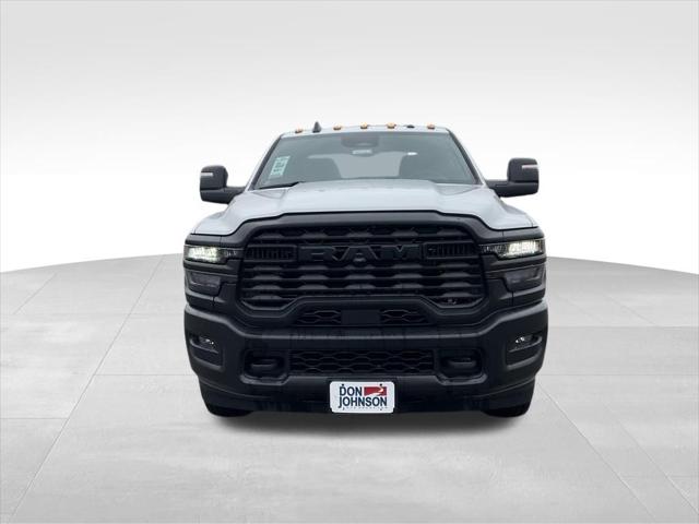 2026 Ram 3500 Tradesman/Big Horn