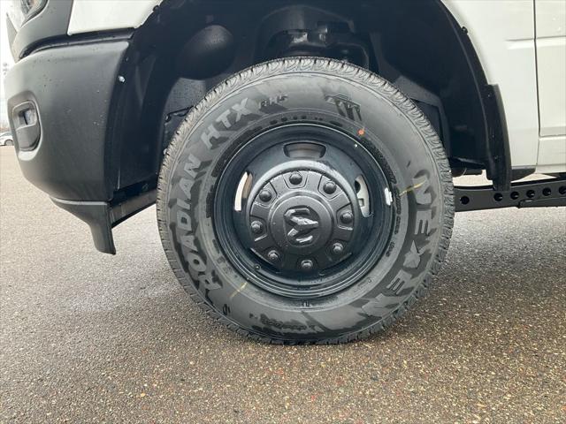 2026 Ram 3500 Tradesman/Big Horn