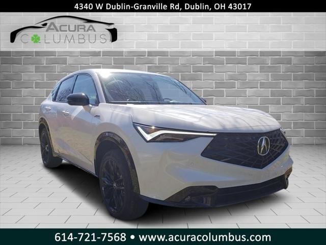 2026 Acura ADX w/A-Spec Advance Package for sale in Dublin, OH