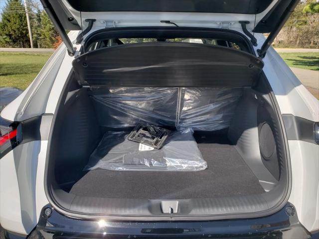 2026 Acura ADX w/A-Spec Advance Package