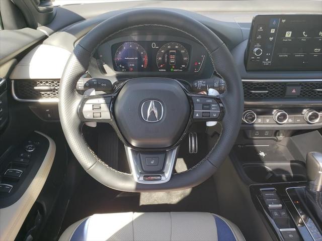 2026 Acura ADX w/A-Spec Advance Package