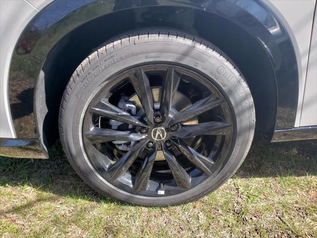 2026 Acura ADX w/A-Spec Advance Package