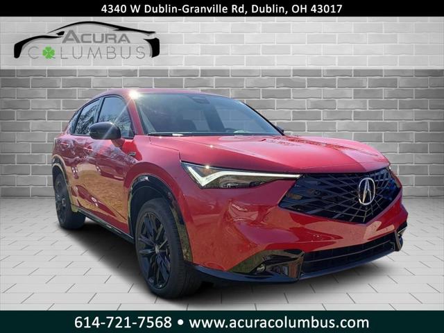 2026 Acura ADX w/A-Spec Advance Package for sale in Dublin, OH