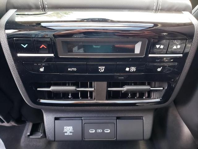 2026 Acura MDX Advance Package