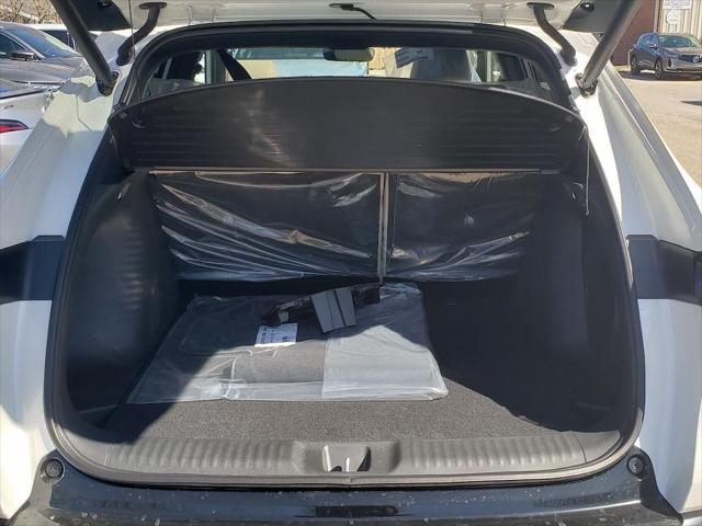 2026 Acura ADX w/A-Spec Advance Package