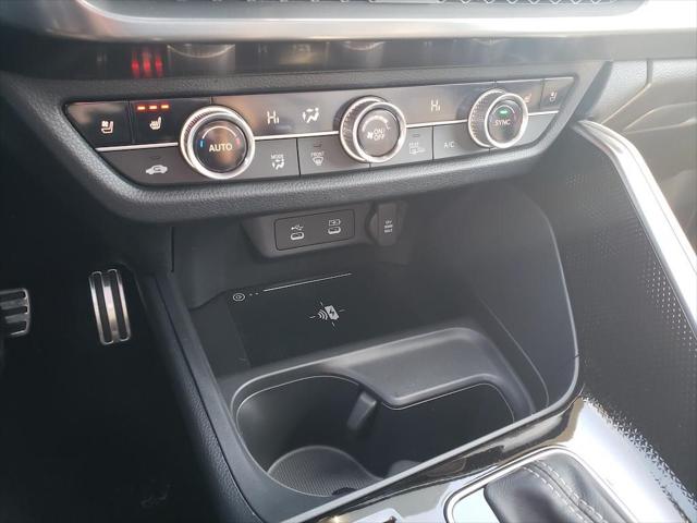 2026 Acura ADX w/A-Spec Advance Package